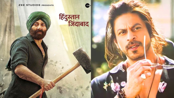 Gadar 2 Box Office Collection Day 7