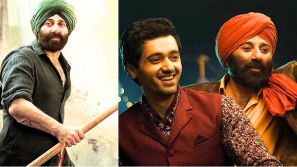 Gadar 2 Box Office Collection Day 14 Prediction