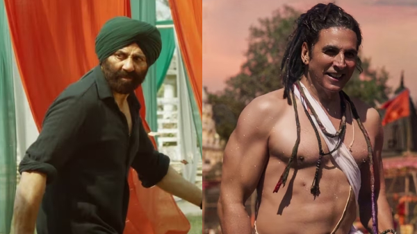 Day 14 BO Prediction: Gadar 2 Continues To CRUSH OMG 2