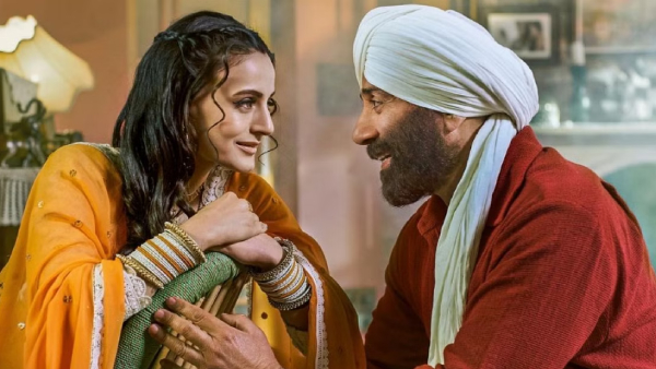 Gadar 2 Day 19: Sunny Deol’s Film Remains Unstoppable