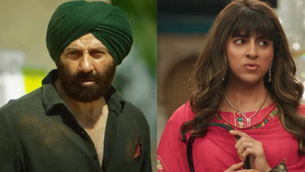 Will Gadar 2 Wave Impact Dream Girl 2?