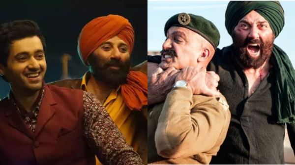 Gadar 2 Box Office Collection Day 17 Prediction