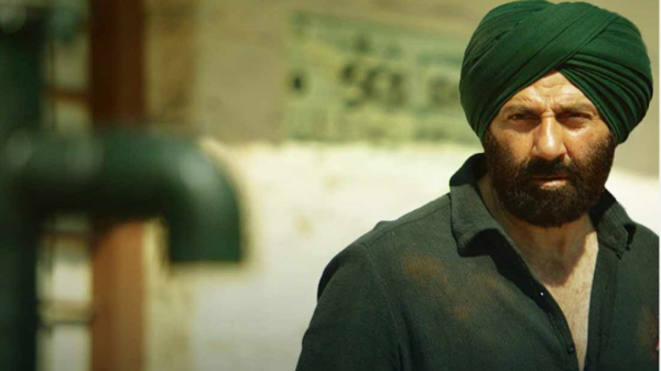 Gadar 2 Box Office Collection Day 17 Report