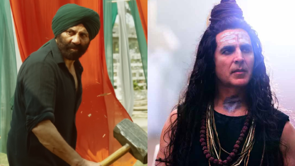 Gadar 2 vs OMG 2 Day 13 BO Prediction Out