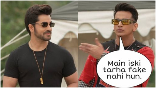 MTV Roadies Karm Ya Kaand Gautam Gulati Prince Narula Net Worth