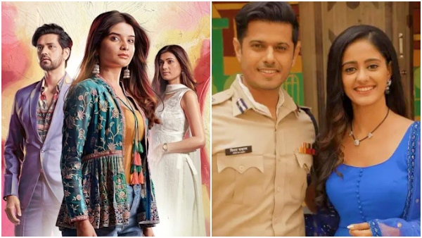 Ghum Hai Kisikey Pyaar Meiin