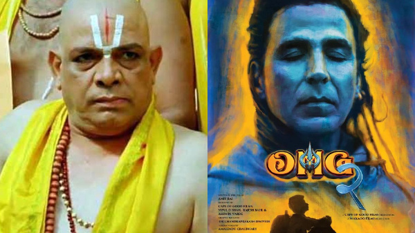 Govind Namdev Slams CBFC For Giving OMG 2 A Certificate