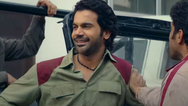 Guns & Gulaabs Becomes Most-Viewed Indian Series Trailer