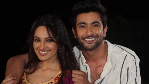 Gurpreet Bedi Fahmaan Khan Dharampatnii