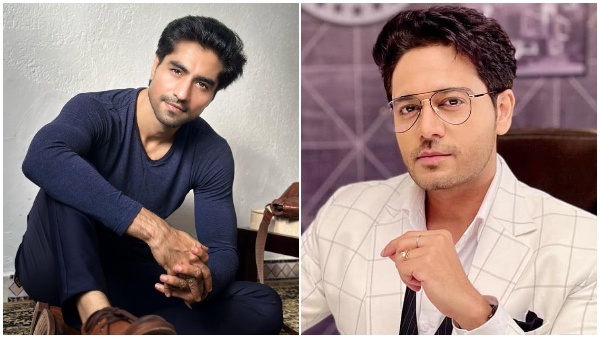 Harshad Chopda Gaurav Khanna Net Worth