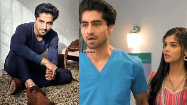 harshad chopda, yeh rishta kya kehlata hai, pranali rathod harshad chopda, yeh rishta kya kehlata hai, pranali rathod