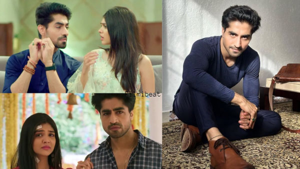 Yeh Rishta Kya Kehlata Hai TWIST: Pranali Rathods Show To Take Generation Leap, Harshad Chopda To QUIT? Yeh Rishta Kya Kehlata Hai TWIST: Pranali Rathods Show To Take Generation Leap, Harshad Chopda To QUIT?