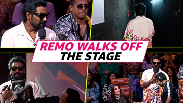 Hip Hop India Remo DSouza