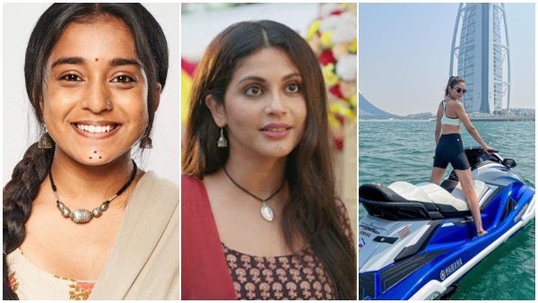 Imlie Leap Priyal Mahajan Sumbul Touqeer Khan Megha Chakraborty