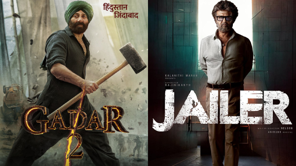 Gadar 2 To Jailer: Releases on Independence Day 2023