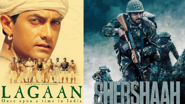 Celebrate This Independence Day With THESE Patriotic Films