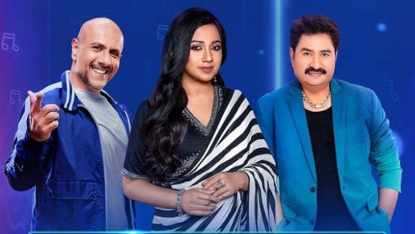 Indian Idol 14 Mumbai Audition