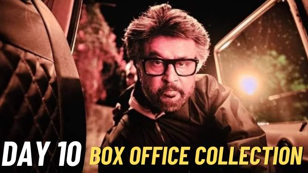 Jailer Box Office