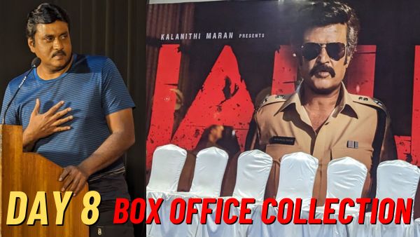 Jailer Box Office