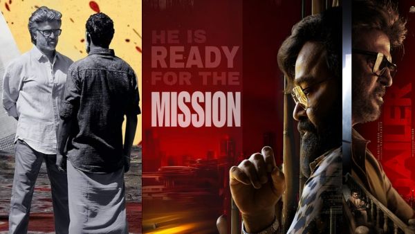 Jailer Day 1 Box Office Collection Jailer Day 1 Box Office Collection