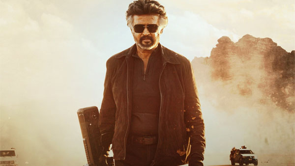 Jailer Kerala Box Office Record Breaking 4 Days Collection