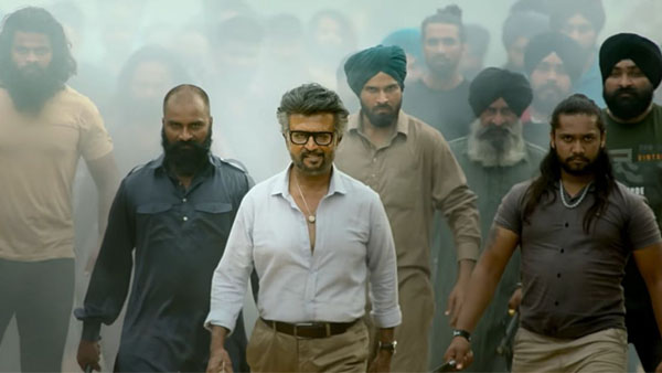 Jailer Twitter Review From Kerala