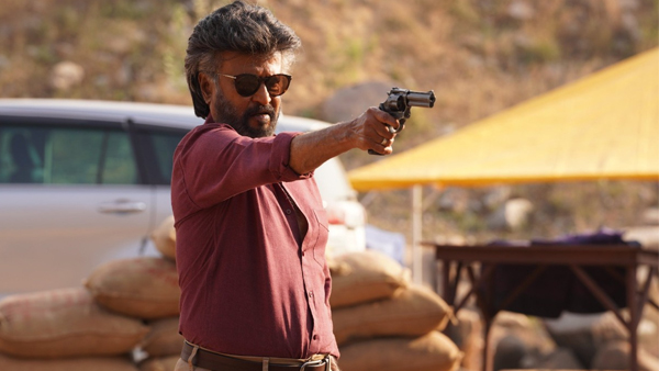 Rajinikanths Jailer Is Inching Closer To 50-Cr Mark In KBO