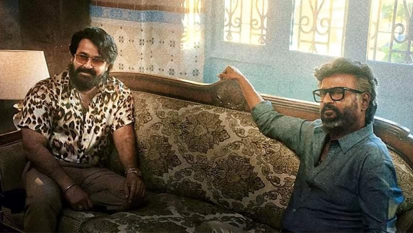 Rajinikanths Jailer Crosses ₹55 Crore In Kerala Box Office