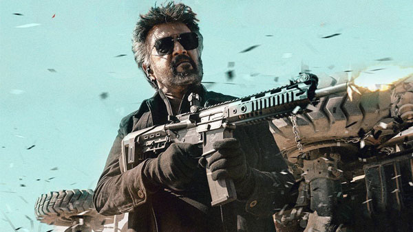 Jailer Set To Cross Kabali & Bigil Records At Malaysia BO