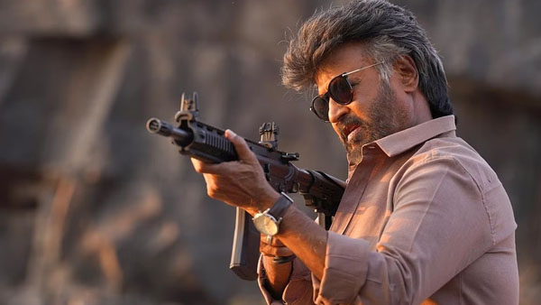 Rajinikanths Jailer Set to Surpass Vikrams Record At KBO Rajinikanths Jailer Set to Surpass Vikrams Record At KBO