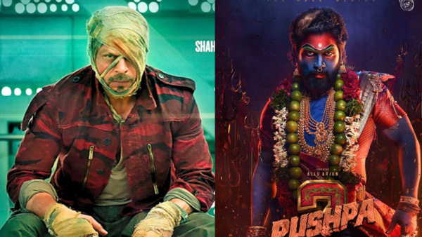 jawan audio launch, pushpa 2 release date