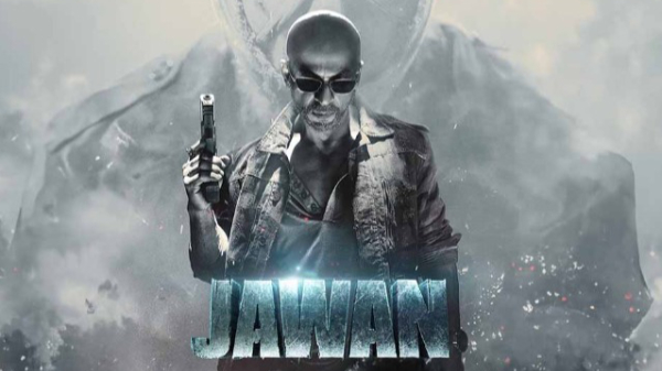 Jawan Advance Booking: Tickets SOLD OUT In Minutes