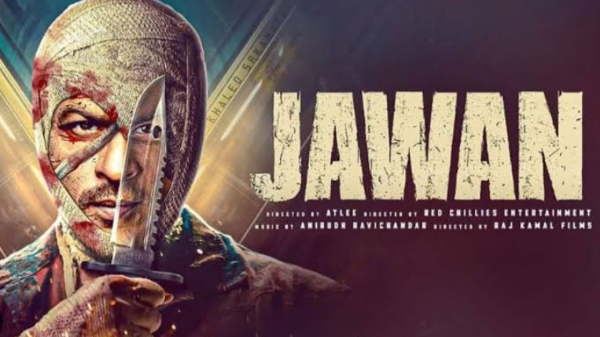 Jawan Advance Booking: SRK’s Film Sells 13750 Tickets In US Jawan Advance Booking: SRK’s Film Sells 13750 Tickets In US