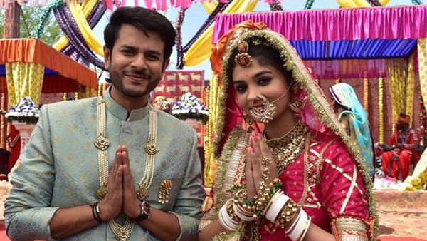 Yeh Rishta Kya Kehlata Hai Update Harshad Chopda Pranali Rathod Jay Soni Yeh Rishta Kya Kehlata Hai Update Harshad Chopda Pranali Rathod Jay Soni