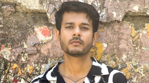 Jay Soni Friendship Day