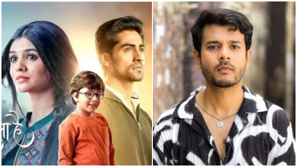 Yeh Rishta Kya Kehlata Hai Jay Soni Abhinav Pranali Rathod Harshad Chopda