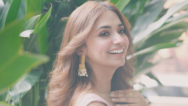 Jiya Collaborates With Former BB Contestant On THIS Project