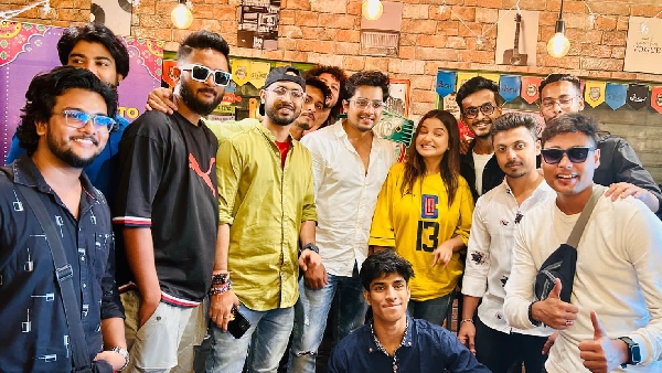 Josh Joins Hands With Cafe Calcutta Classics Josh Joins Hands With Cafe Calcutta Classics