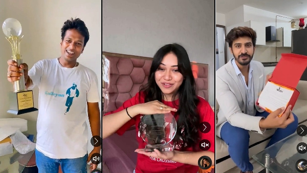 Josh To Honour Its Top Content Creators In Most Special Way