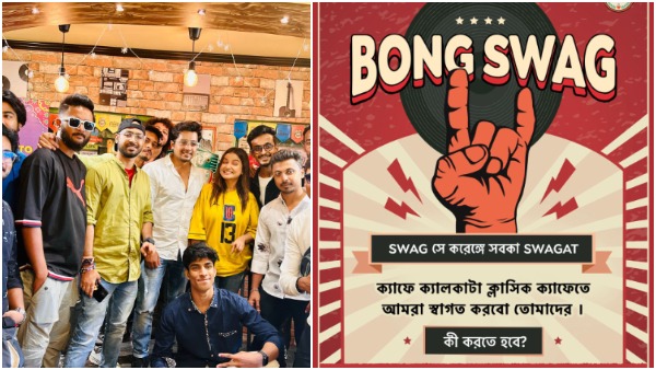 Josh Event Josh Event