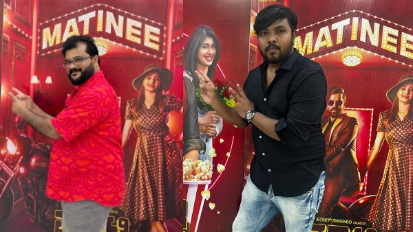 Josh Joins Hands With Matinee Makers For Sanje Mele Song