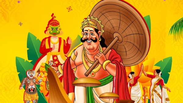 Josh Launches Special Campaign For Onam Josh Launches Special Campaign For Onam