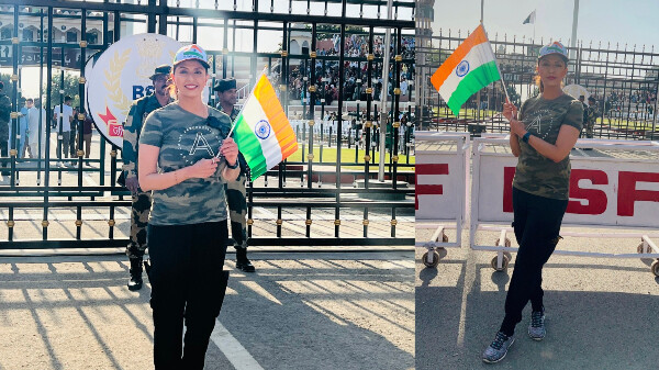 Jyoti Saxena Opens Up On Celebrating 77th Independence Day