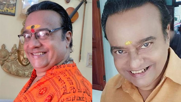 Film-serial Actor Kailas Nath Passed Away