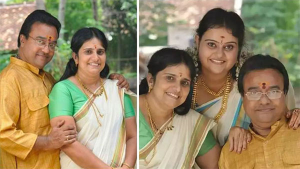 Remembering Kailas Nath