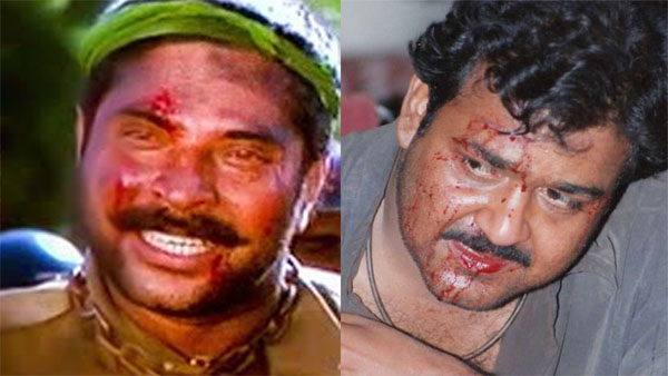 Independence Day Special: Patriotic Movies From Malayalam