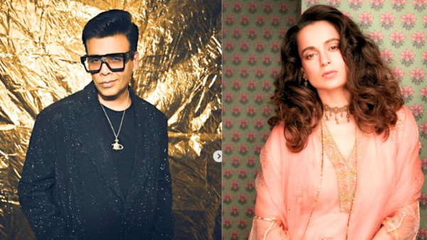 Karan Johar On Called Movie Mafia Karan Johar On Called Movie Mafia