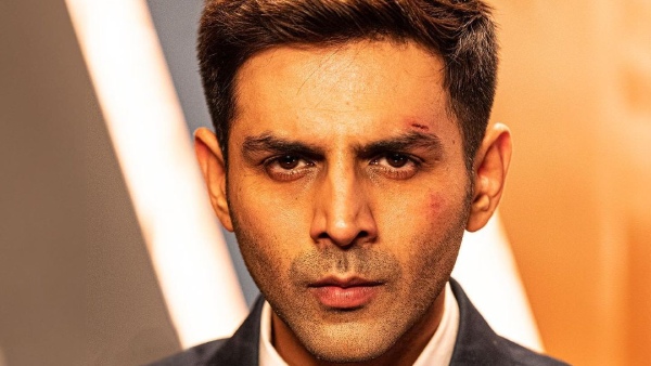 Kartik Aaryan Chandu Champion First Look