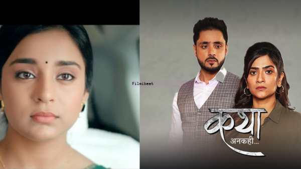 Katha Ankahee To Go OFF AIR? Aditi Sharma REACTS To Rumours Of Sumbul Touqeers Kavya Replacing Show