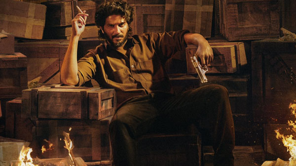 King Of Kotha To Break All The Day 1 Collection Records?